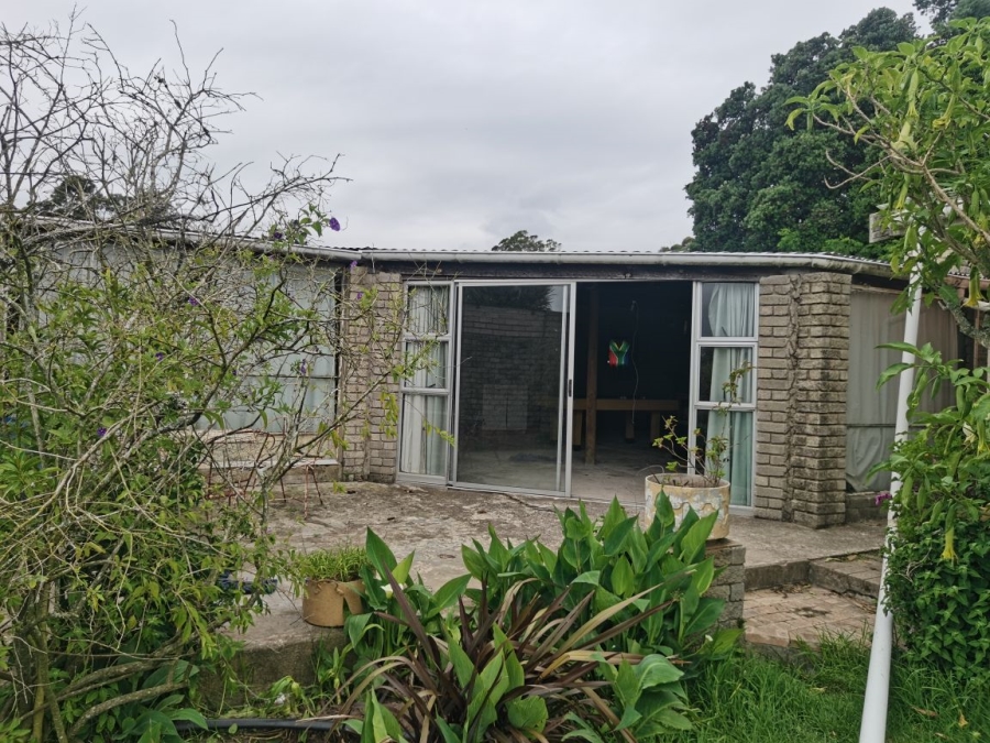 Commercial Property for Sale in Greenbushes Ah Eastern Cape
